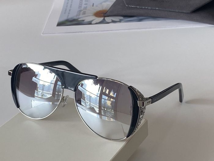 Jimmy Choo Sunglasses Top Quality JCS00038